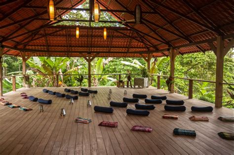 39 Best Yoga Retreats in Costa Rica 2019/2020