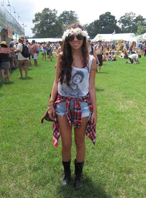 Bonnaroo Fashion 2013 | Bonnaroo Fashion 2013 | POPSUGAR Fashion Photo 32