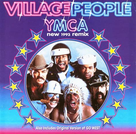 Victor Willis of the Village People Bans L.A. Clippers from Using YMCA ...