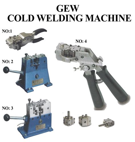 Cold Pressure Welding Machine at Rs 35000/piece | Welding Machine | ID ...