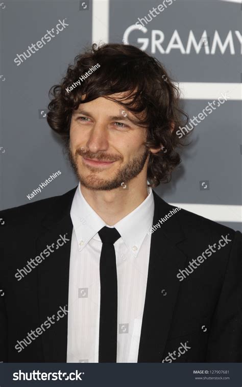 2 Gotye At The Grammys Images, Stock Photos & Vectors | Shutterstock