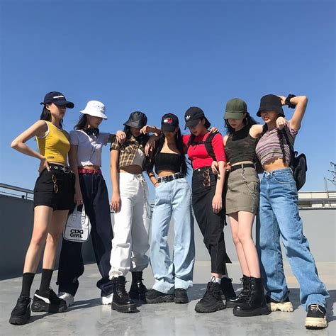 Bts Concert Outfit Ideas 2020