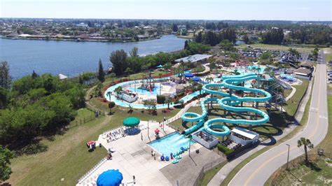 Sun Splash Family Waterpark announces job openings for 2021 season