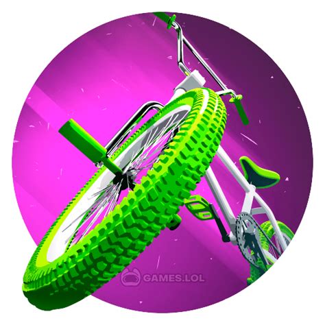 Touchgrind BMX - Download & Play Racing Game for Free