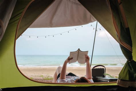 The best seaside & beach side Campsites in France | Campsited