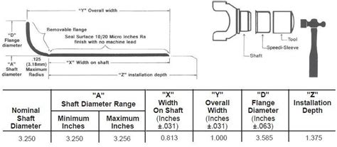 Speedy Sleeve Sizes | MSU Program Evaluation