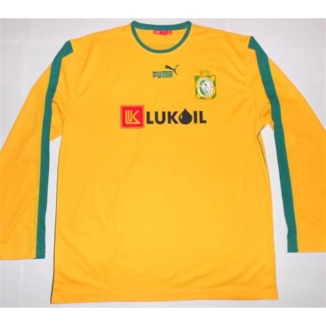 FC Zimbru Chisinau (Moldova) original players game shirt – buy at best ...