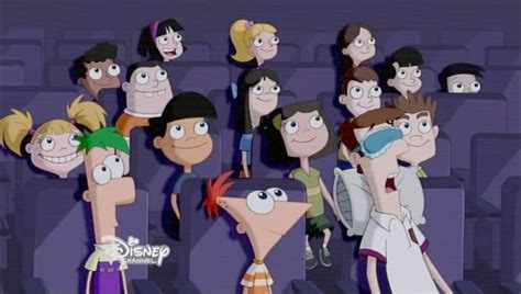 Phineas and Ferb (film) | Phineas and Ferb Wiki | Fandom powered by Wikia