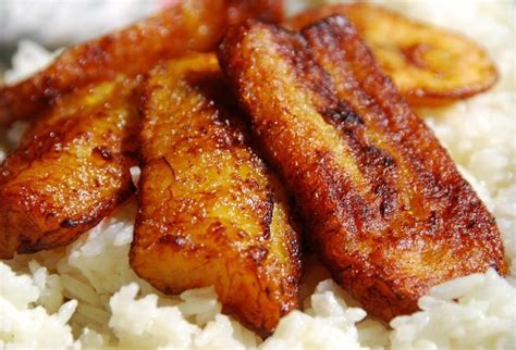 Baked Plantains | Recipe in 2020 | Plantain recipes, Food, Food recipes