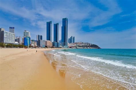 5 Best Beaches in Busan - What is the Most Popular Beach in Busan? - Go ...