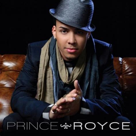 Top Stop Music: Prince Royce Makes Bachata History