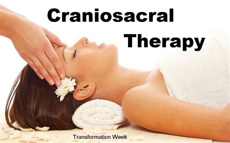 Craniosacral Therapy | Leading Edge University