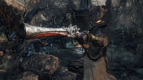 Where to find the best Bloodborne weapons - Game News