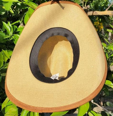 Western Cowboy Vaquero Rodeo Hat Old Beristaine Lurury Style - Etsy