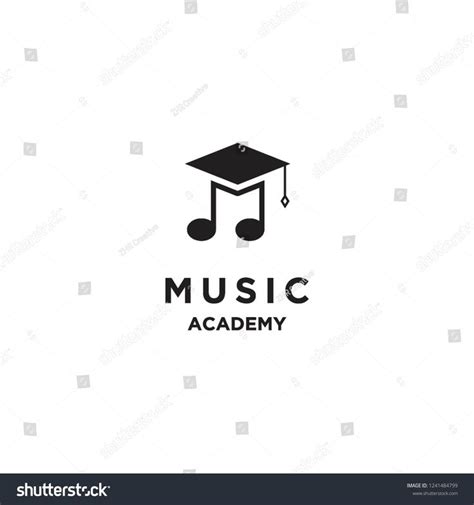 music academy logo icon template | Academy logo, Logo icons, Music logo ...