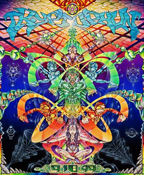 Visionary Artist: Xavi Panneton