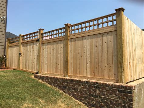 How To Build A Cedar Fence Gate - Image to u