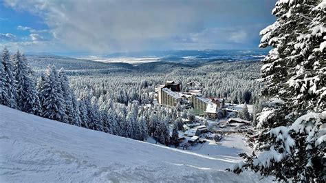 My guide to the best hotels in Borovets, Bulgaria - What Meg Did Next