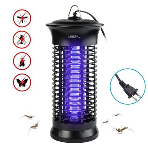 Electric Flying Insect Killer Machine