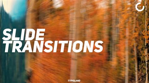 Pr转场预设 Slide Transitions Presets 301319 + Music-Le-shu