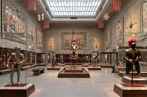 A Complete Guide to Visiting the Cleveland Museum of Art