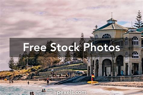 Cottesloe Beach Photos, Download The BEST Free Cottesloe Beach Stock ...