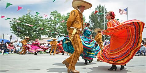 The Best Cinco De Mayo Celebrations Across the U.S. | Travelzoo