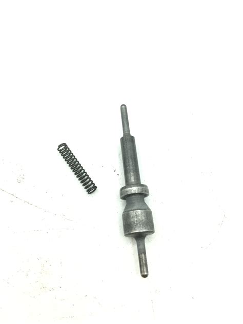 Cobra FS32 32 ACP-Pistol Parts-Firing Pin & Spring – Postrock Gun Parts