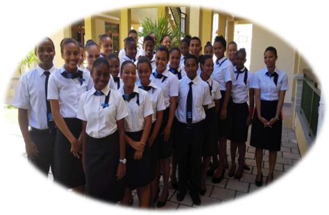 Seychelles Tourism Academy - on top of their class in Africa - ATC News ...