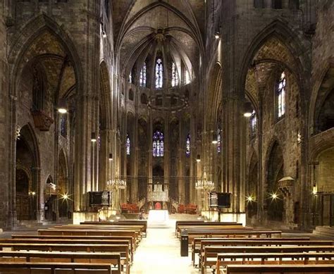 Tour guiado a la Catedral Girona