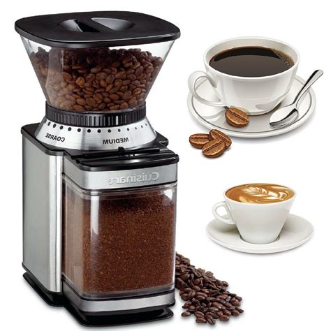 MANUAL COFFEE GRINDER Portable Ceramic Burr Hand Mill