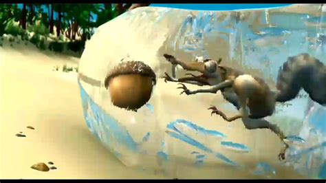 Remember scrat from ice age? - YouTube