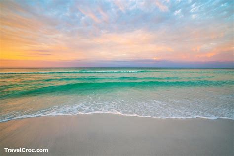 Clear Water Beaches in Florida - 16 Beautiful Beaches You Must Visit