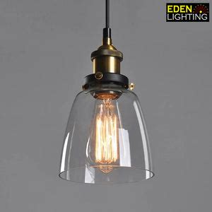 Glass Pendant lights – Eden Lighting