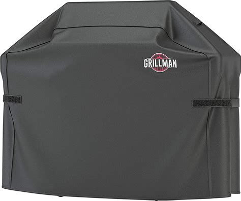 Amazon Daily Deal: Grillman Premium BBQ Grill Covers, Heavy-Duty Gas ...