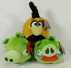 13 Angry Birds Plush ideas | angry bird plush, angry birds, plush