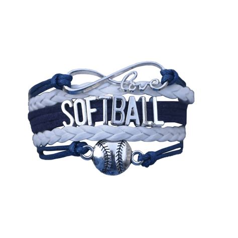 Home / Products / Girls Softball Bracelet- 21 Team Colors