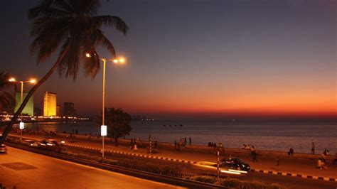 Mumbai Night Wallpapers - Wallpaper Cave