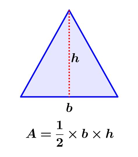 Area Of Isosceles Triangle Formula Definition Exa - buickcafe.com