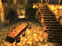 Skyrim:Dark Brotherhood Sanctuary - The Unofficial Elder Scrolls Pages ...