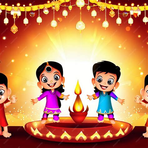 Premium AI Image | happy diwali 2023 Poster Free Photos Image and ...