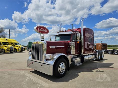 2024 PETERBILT 389X For Sale in Cincinnati, Ohio | TruckPaper.com