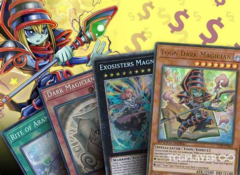 The 25 Most Expensive Yu-Gi-Oh Cards Of 2022 So Far | TCGplayer Infinite