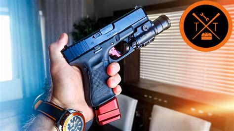 Best Glock 19 Gen 5 Accessories??