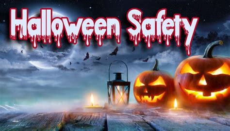 Halloween safety takes center stage in Missouri State Highway Patrol's ...