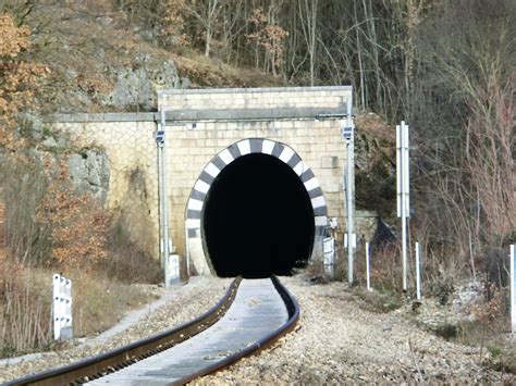 Tunnels from around the world | Structurae