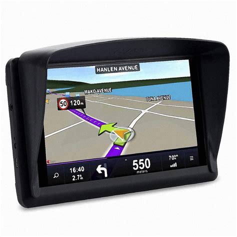 Top 5 Best GPS Devices For Your Car - VivaVideo App