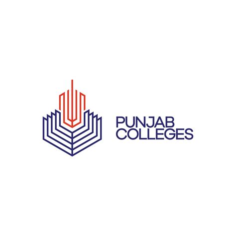 Punjab Group of Colleges Logo Vector - (.Ai .PNG .SVG .EPS Free Download)