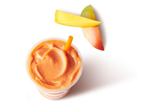 Jamba Juice Menu: The Healthiest Items to Order — Eat This Not That