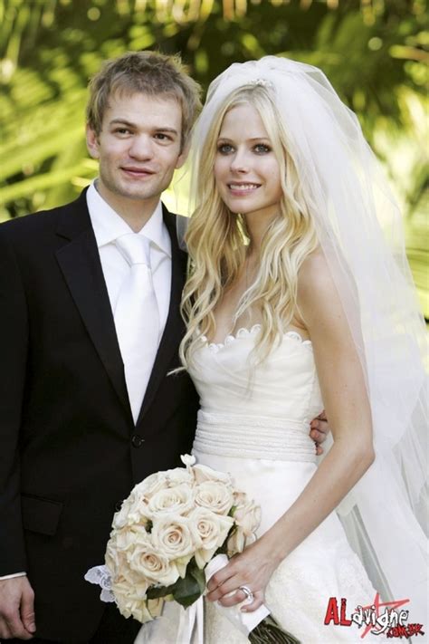 avril lavigne's wedding - Avril Lavigne Photo (334205) - Fanpop